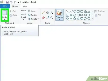 Gambar berjudul Use the "Print Screen" Function on a Keyboard Step 8